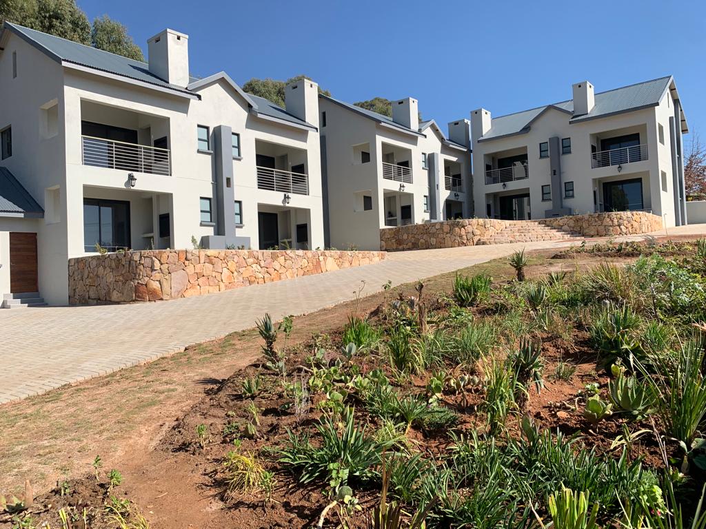 Uitzicht accommodation 3